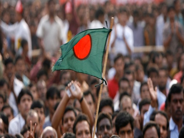 European Bangladesh Forum express determination to draw attention towards 1971-Genocide